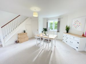 FURZE CRESCENT- click for photo gallery